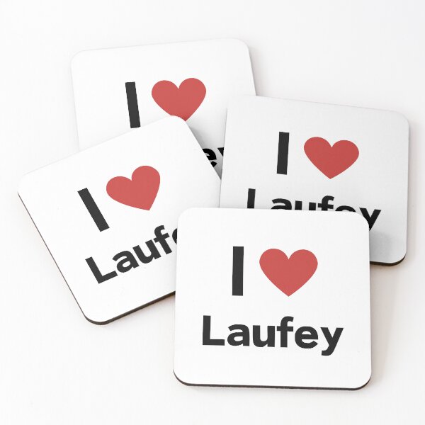 Item preview, I Heart Laufey designed and sold by user-msh.