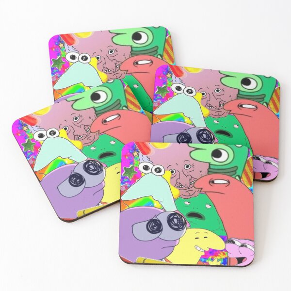 Item preview, Smilling Friends designed and sold by DesingsDG22.