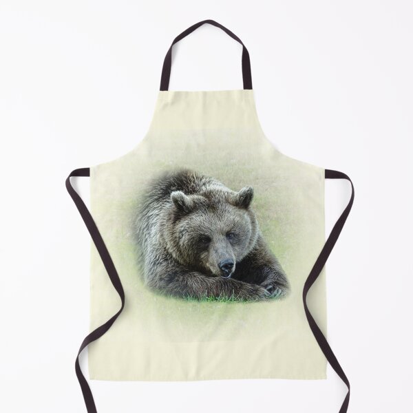 Item preview, Brown Bear designed and sold by Guardi71.