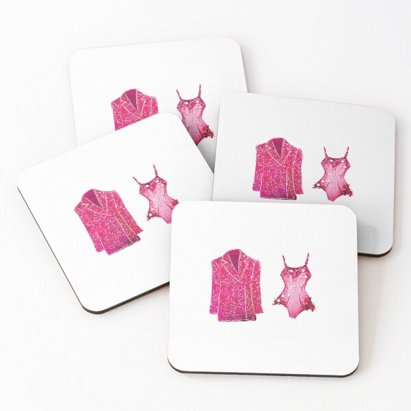 Artikelvorschau, pink eras tour outfits entworfen und verkauft von katri-draws.
