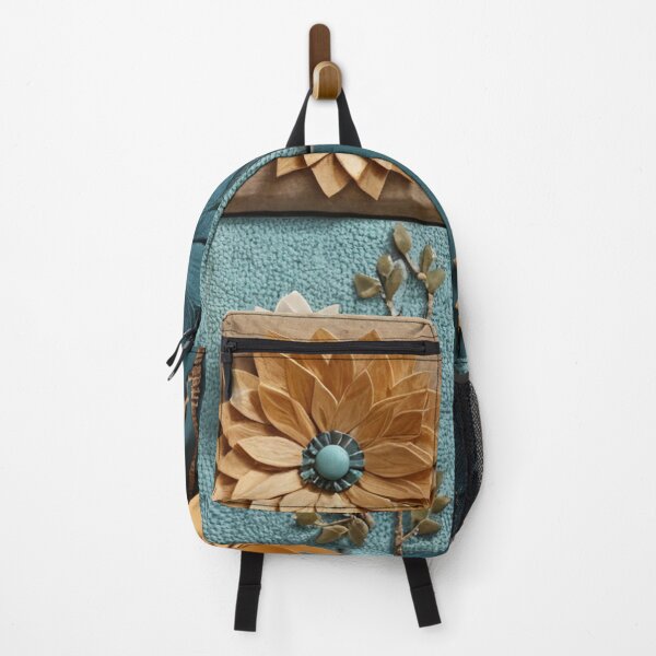 Item preview, Blooming Beauty A Tapestry of Textures and Tones designed and sold by yaser1234.