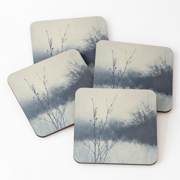 Item preview, Winter's Chill designed and sold by AlldayArtistry.