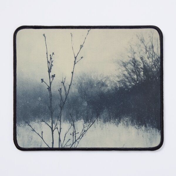 Item preview, Winter's Chill designed and sold by AlldayArtistry.