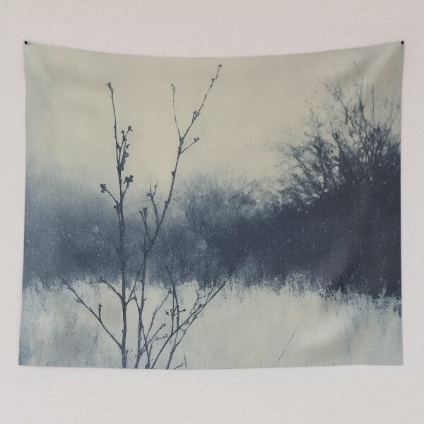 Item preview, Winter's Chill designed and sold by AlldayArtistry.