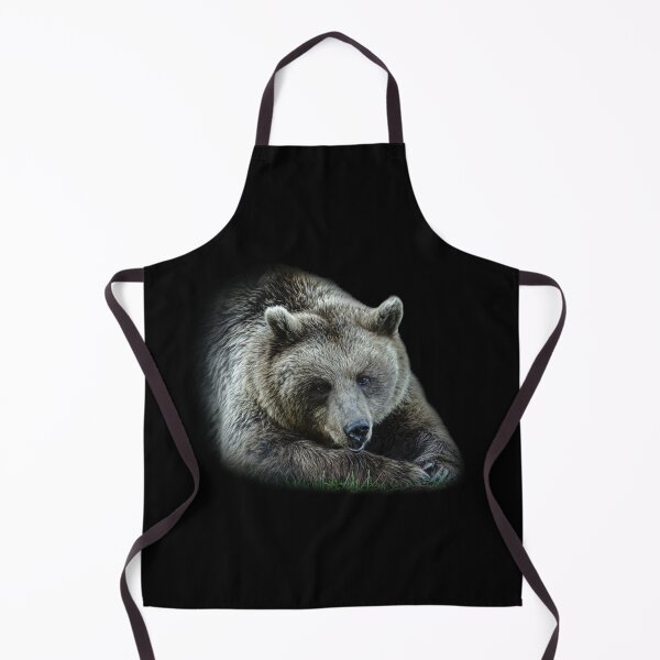 Item preview, Brown Bear designed and sold by Guardi71.