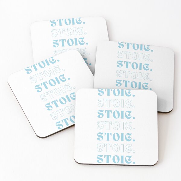 Item preview, stoic philosophy meme design for t-shirt designed and sold by puurfectcat.