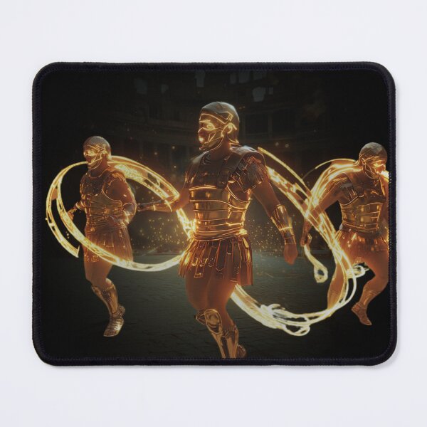 Item preview, Gladiators of Fire and Light designed and sold by Growntor.