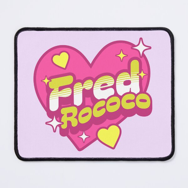 Item preview, I Love Fred Rococo Somebody Somewhere Sam Joel HBO Max hulu designed and sold by HaggisVitae.