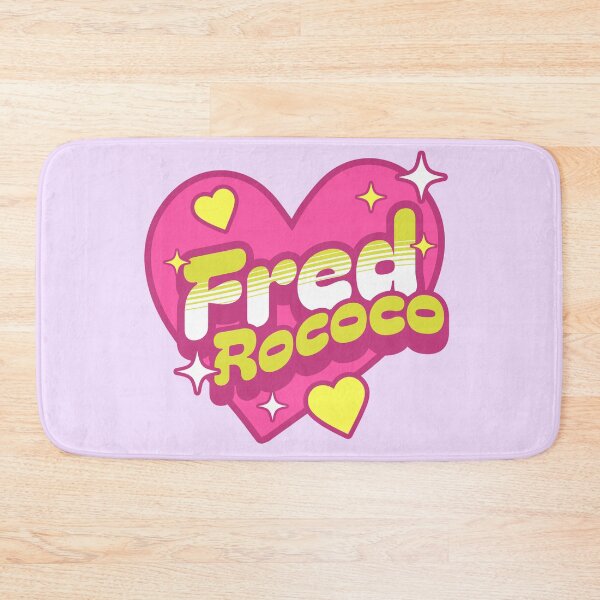 Item preview, I Love Fred Rococo Somebody Somewhere Sam Joel HBO Max hulu designed and sold by HaggisVitae.