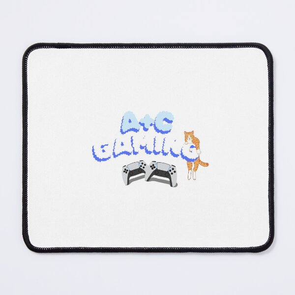 Item preview, A+C Gaming designed and sold by sleepinthegrdn.