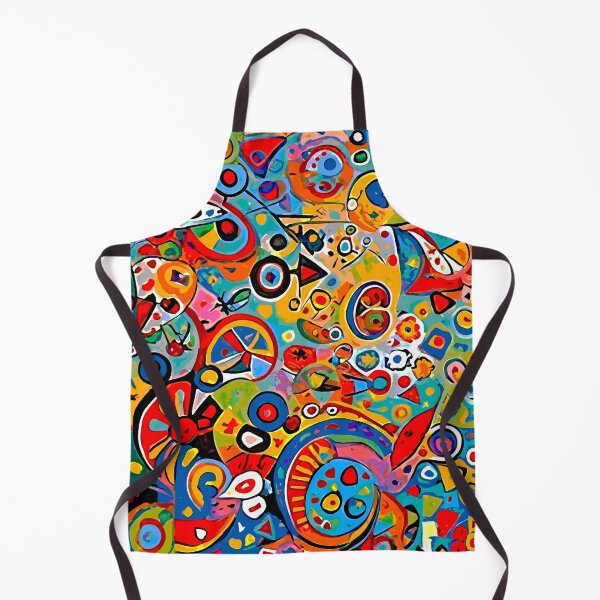Item preview, Pop art composition 6 designed and sold by DJVYEATES.