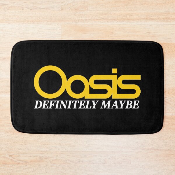 Item preview, Oasis Blur designed and sold by TraceTheFace.