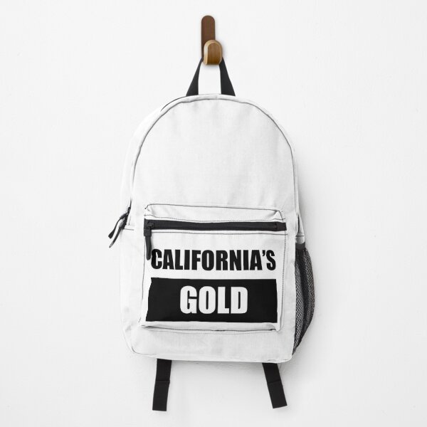 Item preview, California’s Gold designed and sold by liannerebecca.