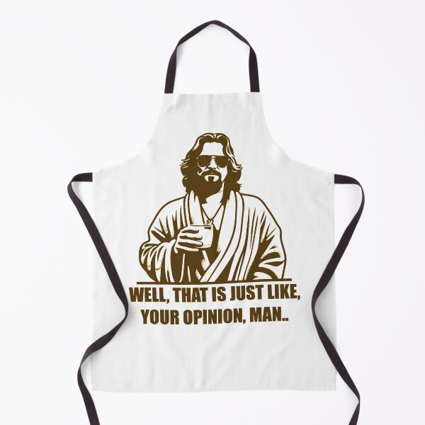 Item preview, Your opinion Man! designed and sold by KinoKaiser !.