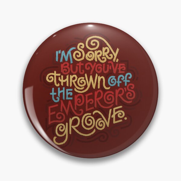 Item preview, You Threw Off My Groove! designed and sold by polliadesign.