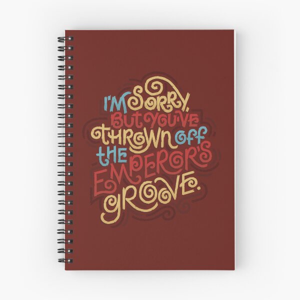 Item preview, You Threw Off My Groove! designed and sold by polliadesign.