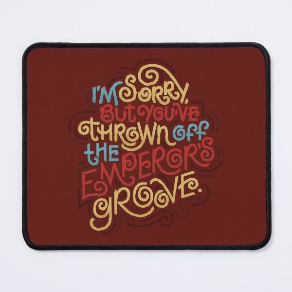 Item preview, You Threw Off My Groove! designed and sold by polliadesign.