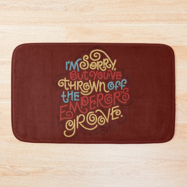 Item preview, You Threw Off My Groove! designed and sold by polliadesign.