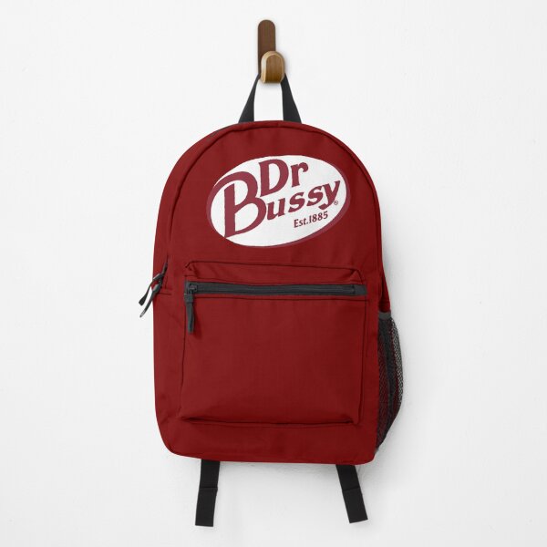 Item preview, Dr Pepper Dr Bussy designed and sold by Gatorfan420.