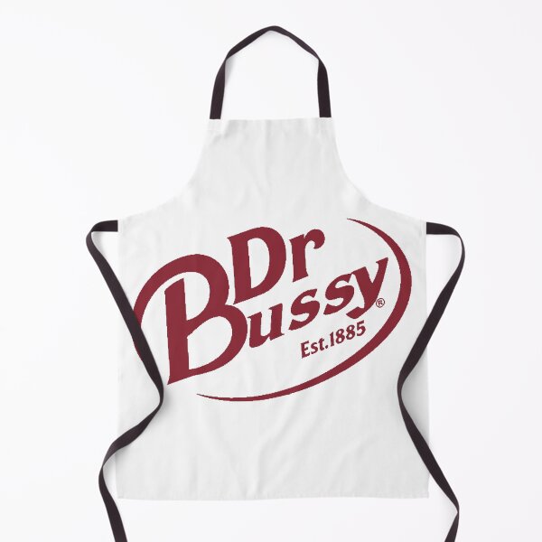Item preview, Dr Pepper Dr Bussy designed and sold by Gatorfan420.
