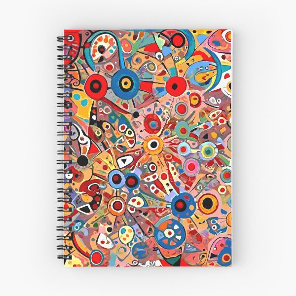 Item preview, Pop art composition 007 designed and sold by DJVYEATES.
