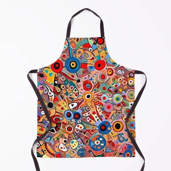 Item preview, Pop art composition 007 designed and sold by DJVYEATES.