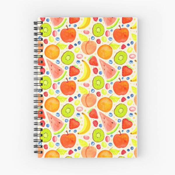 Item preview, Fruit Fest designed and sold by jillymakesart.