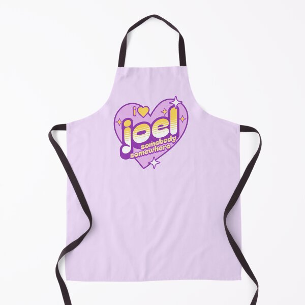 Item preview, I LOVE JOEL Somebody Somewhere Sam Joel HBO Max hulu designed and sold by HaggisVitae.