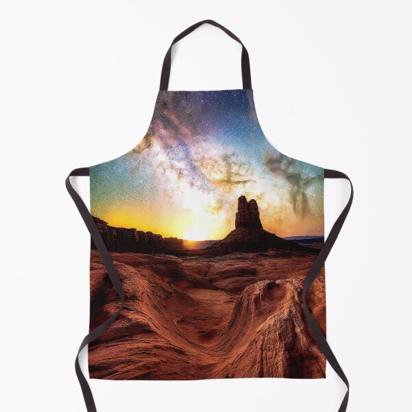 Item preview, Desert Galaxy Glow designed and sold by Exodoi.