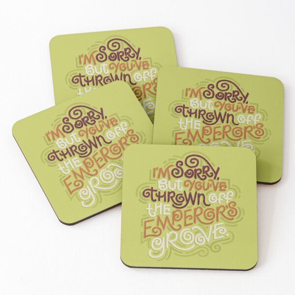 Item preview, You Threw Off My Groove! designed and sold by polliadesign.