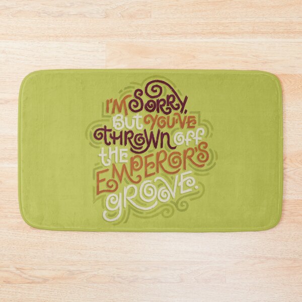 Item preview, You Threw Off My Groove! designed and sold by polliadesign.