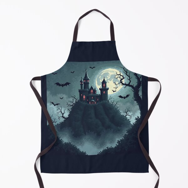 Item preview, Gothic Castle designed and sold by SignumShop.
