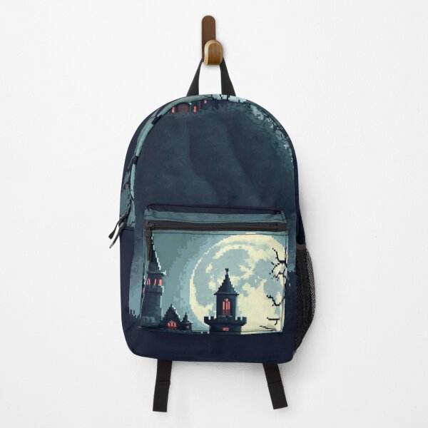 Item preview, Gothic Castle designed and sold by SignumShop.