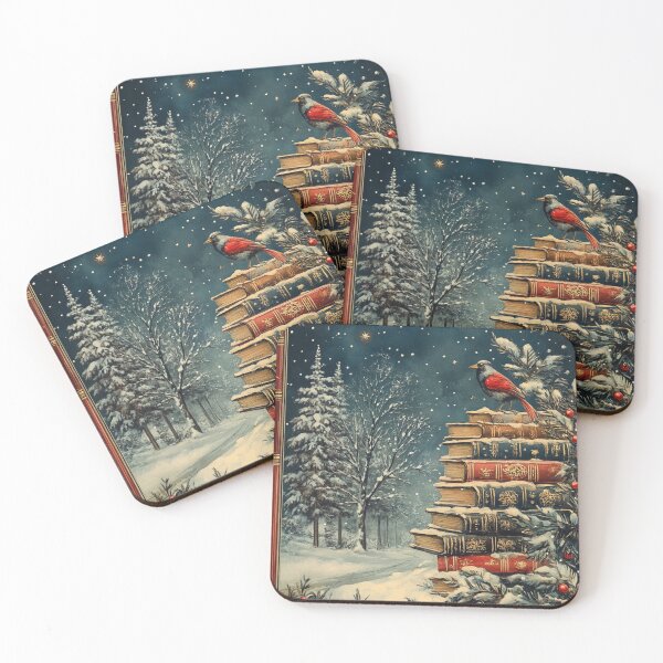 Item preview, Victorian Christmas designed and sold by MendaciousMina.