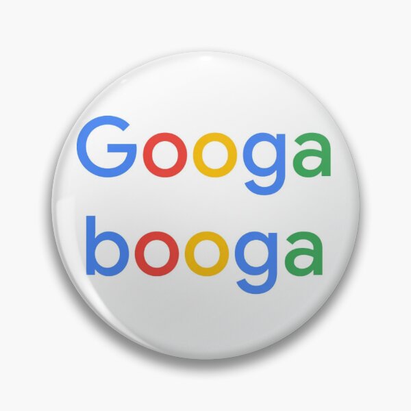 Item preview, Googa Booga designed and sold by Gatorfan420.