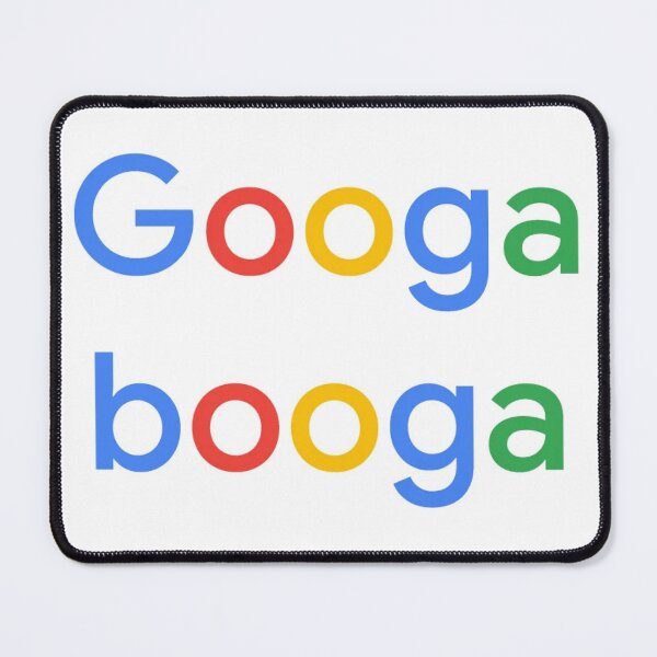 Item preview, Googa Booga designed and sold by Gatorfan420.
