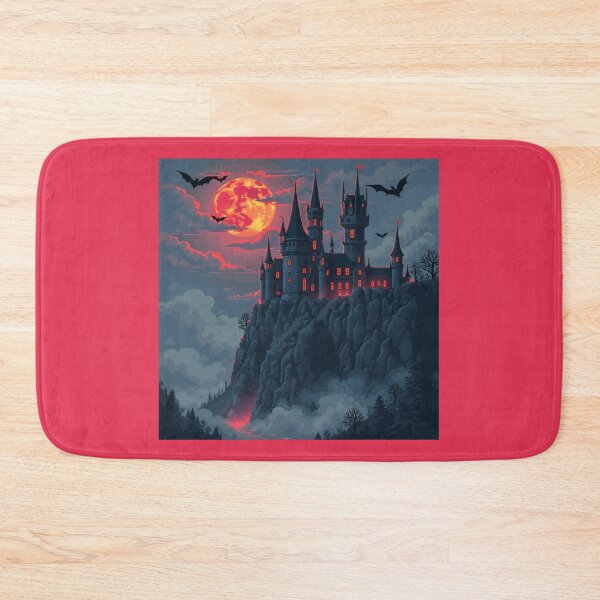 Item preview, Gothic Castle designed and sold by SignumShop.