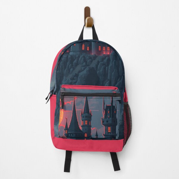 Item preview, Gothic Castle designed and sold by SignumShop.