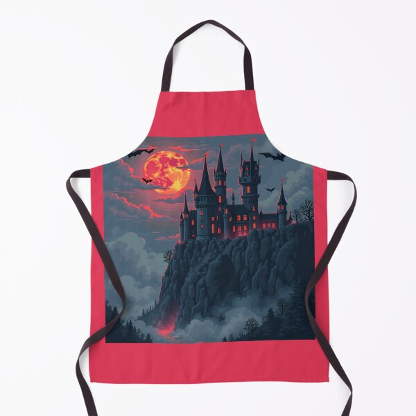 Item preview, Gothic Castle designed and sold by SignumShop.