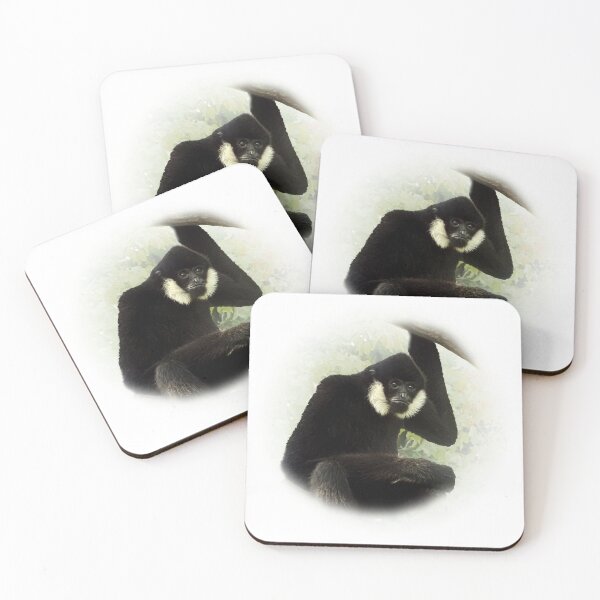 Item preview, Gibbon designed and sold by Guardi71.