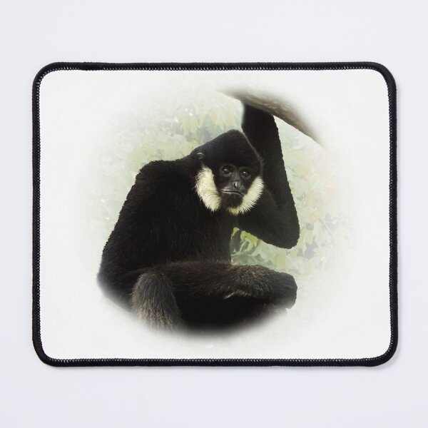Item preview, Gibbon designed and sold by Guardi71.