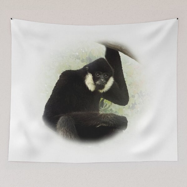 Item preview, Gibbon designed and sold by Guardi71.