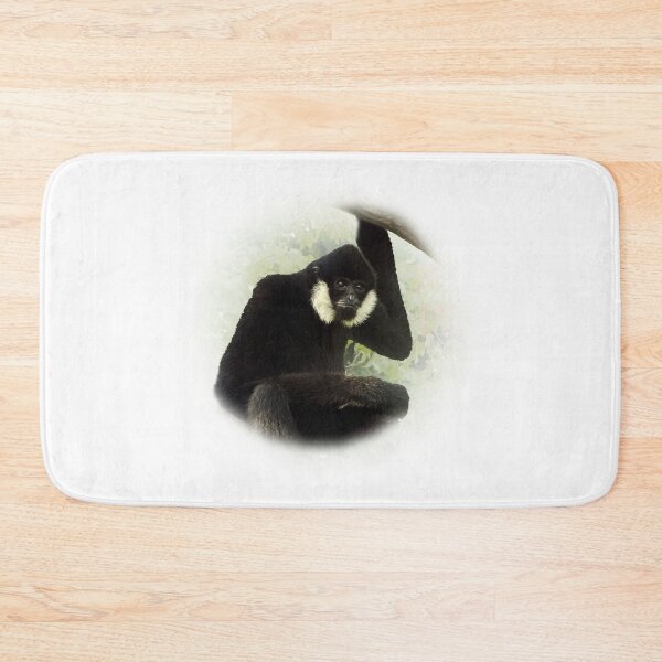 Item preview, Gibbon designed and sold by Guardi71.