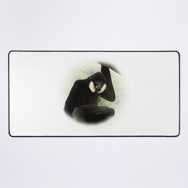 Item preview, Gibbon designed and sold by Guardi71.