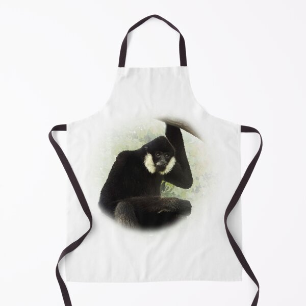 Item preview, Gibbon designed and sold by Guardi71.
