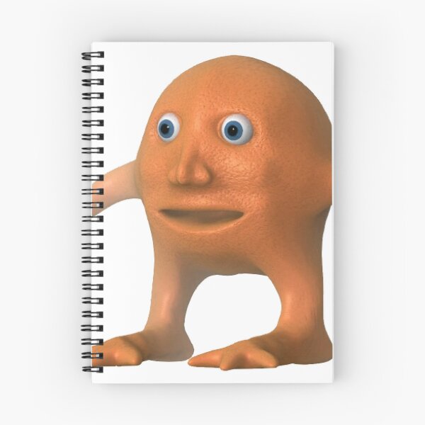 Item preview, orang designed and sold by Gatorfan420.