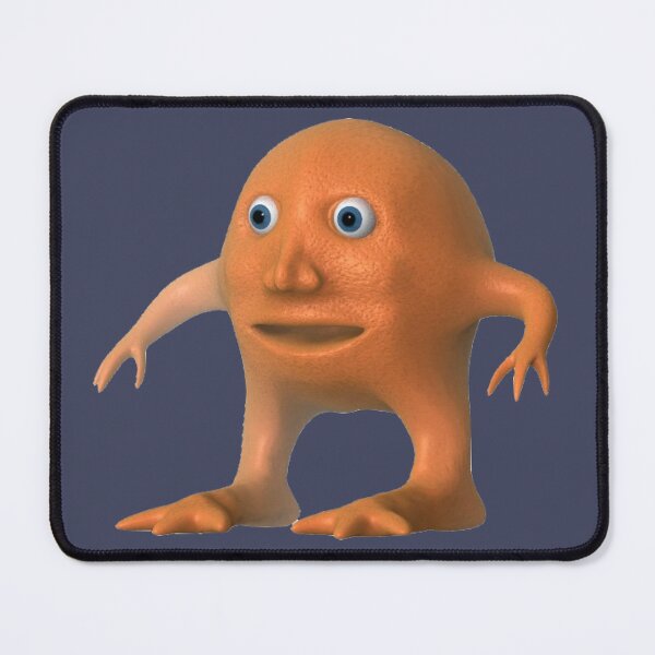 Item preview, orang designed and sold by Gatorfan420.