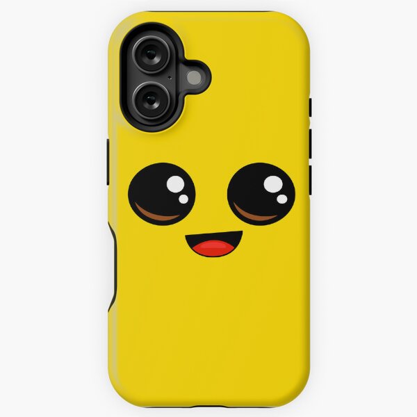 Item preview, Banana Peely Battle Royale Character designed and sold by Kubala Designs.