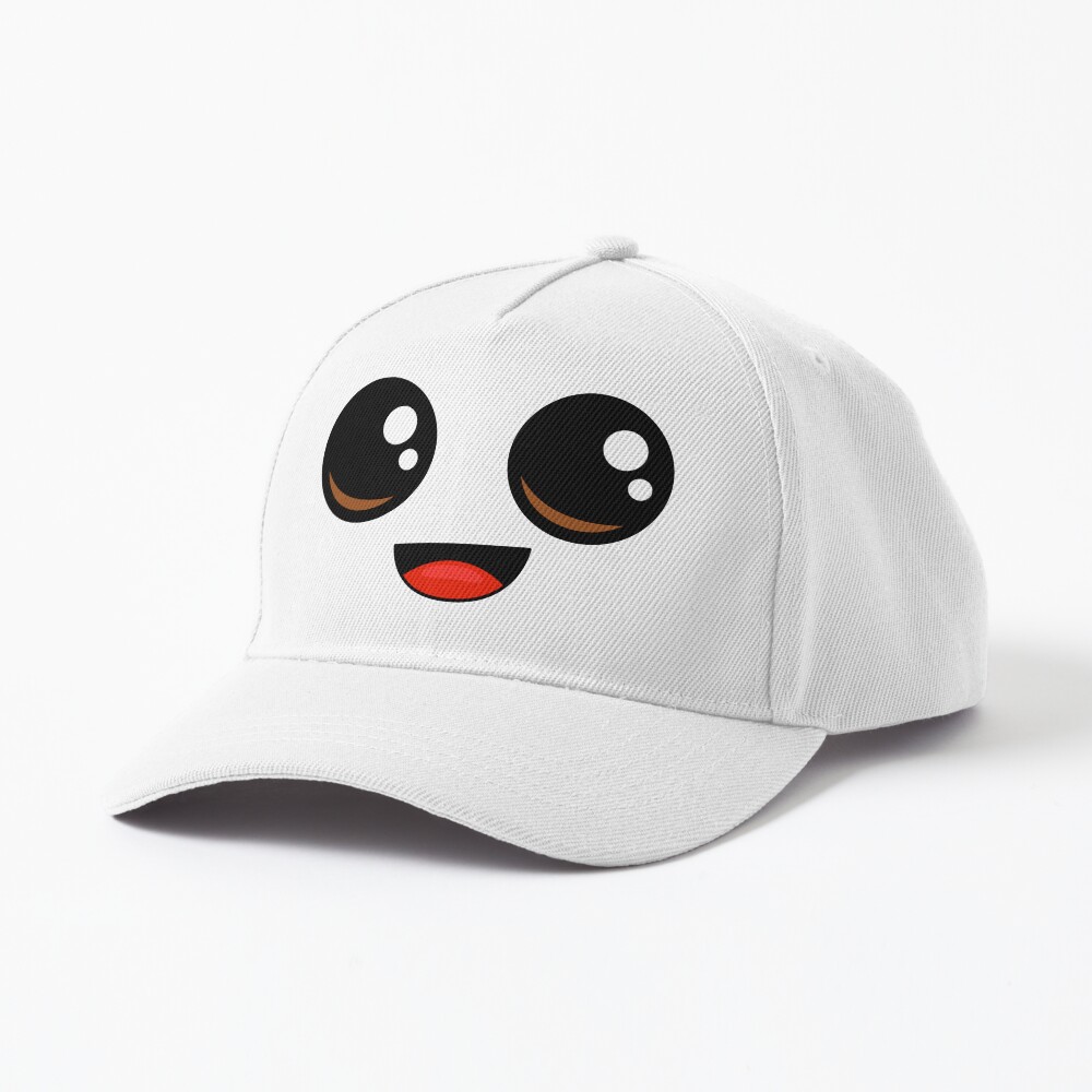 Aperçu de l'œuvre Casquette de baseball créée et vendue par Darcekar.