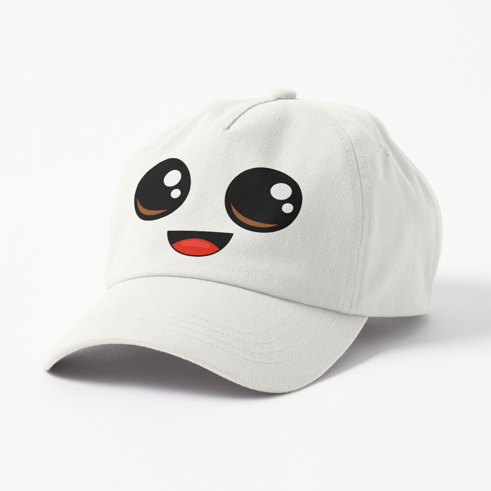 Aperçu de l'œuvre Casquette Dad Hat créée et vendue par Darcekar.